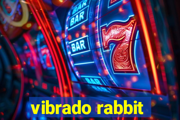 vibrado rabbit